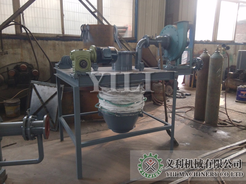 水泥混料機